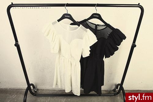 Pozostałe Ciuchy Moda