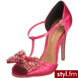 KG by Kurt Geiger Women's Janison2 Platform Heel - Pozostałe Buty Moda
