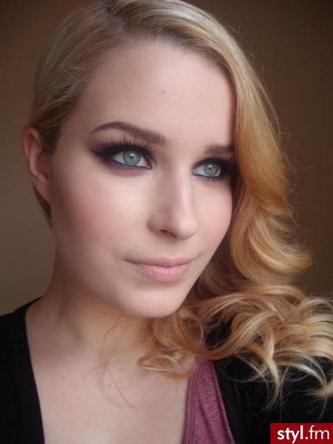 Dzienne Makijaże
