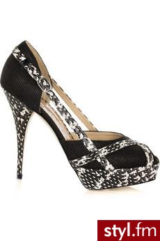 buty. Oscar de la Renta
Jeżeli już jest proszę o link - Pozostałe Buty Moda