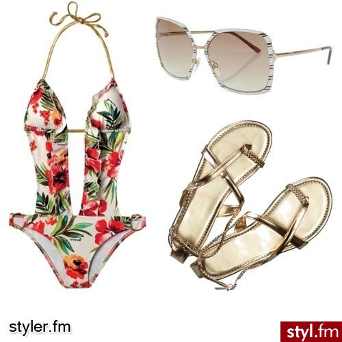 plaża - Styler
