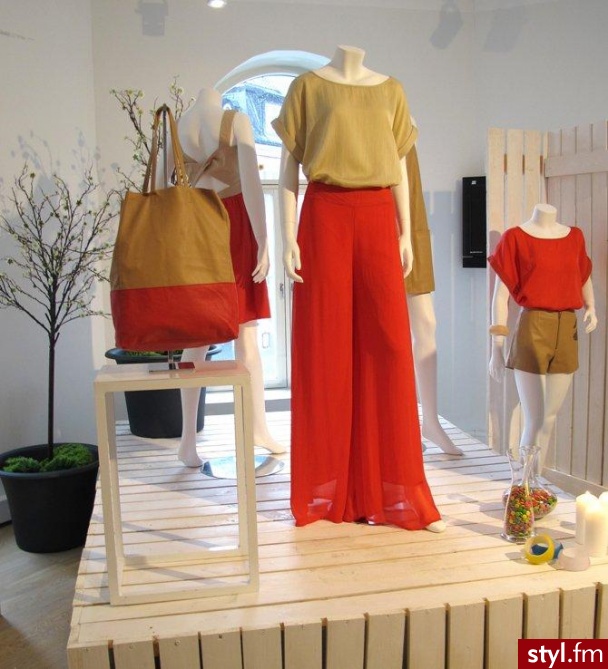 Pozostałe Ciuchy Moda