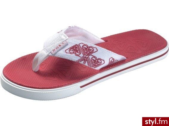 Pozostałe Buty Moda