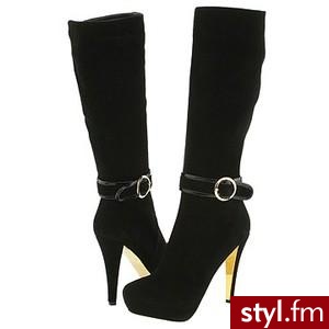 Pozostałe Buty Moda