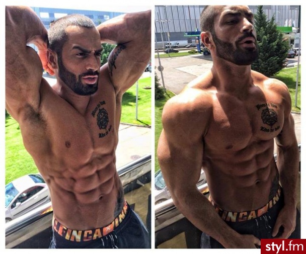Sport i fitness