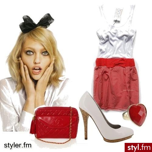 po marynarsku. ilikeit - Styler