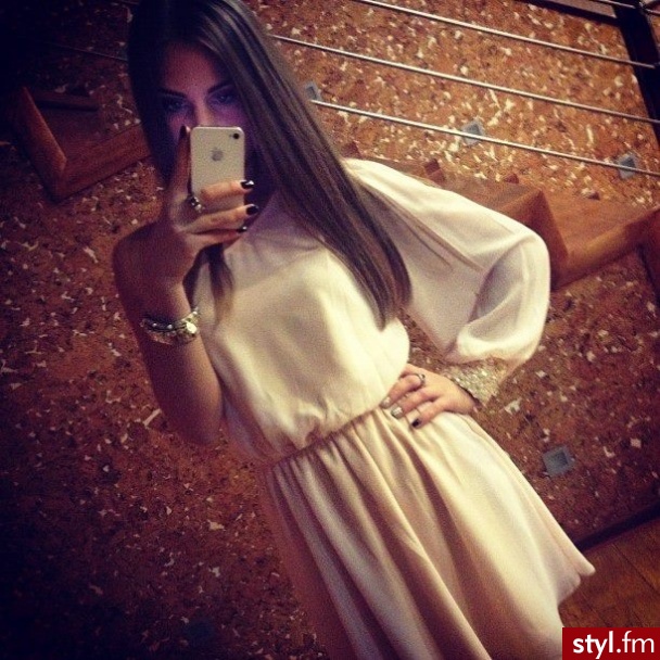 Dzienne Sukienki Moda