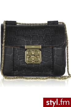 Chloe - Pozostałe Torebki Moda