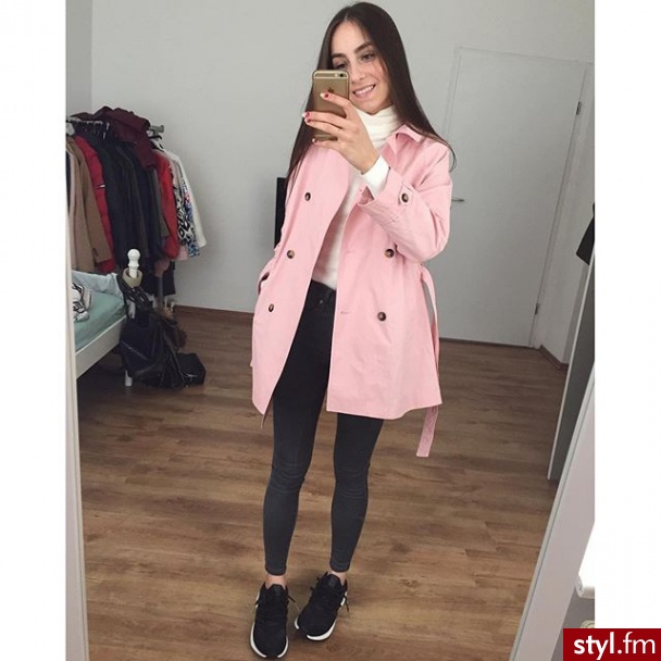Pozostałe Ciuchy Moda