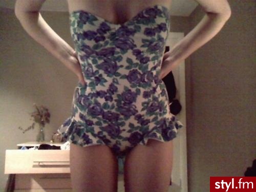 BODY - Pozostałe Ciuchy Moda