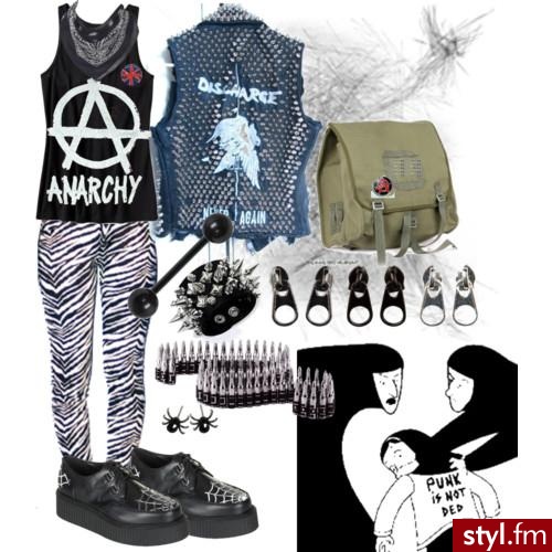 moje :) - Styler