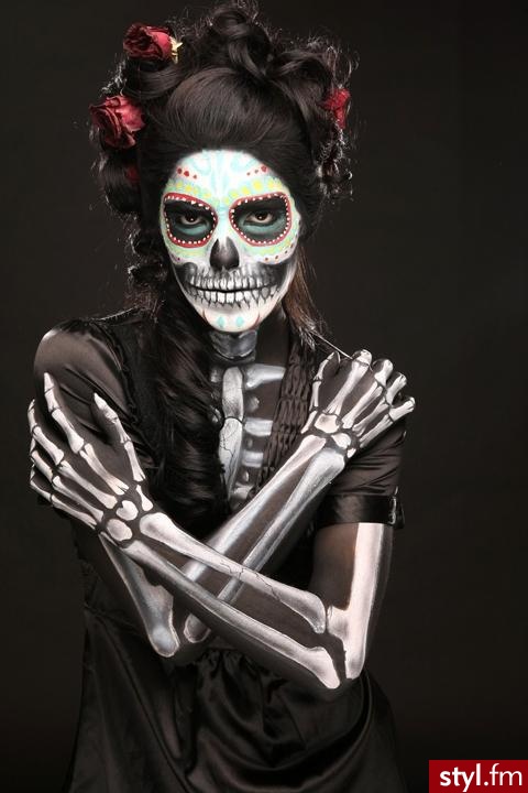 Bodypainting. Bodypainting - Tatuaże