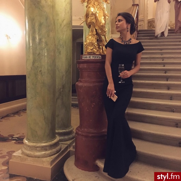Pozostałe Sukienki Moda