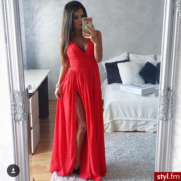 Pozostałe Sukienki Moda
