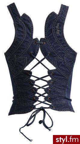 Pozostałe Ciuchy Moda