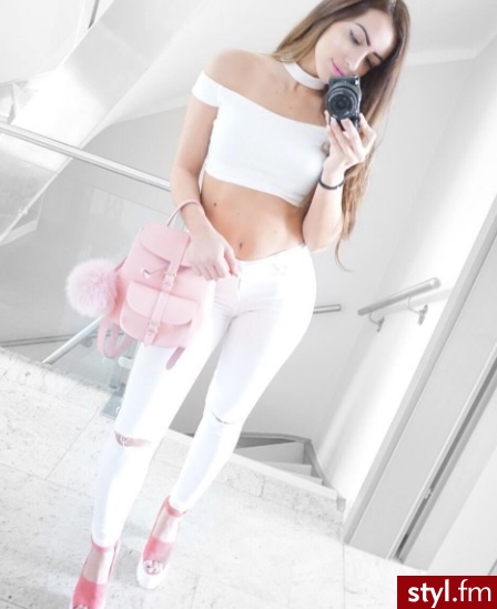 Pozostałe Ciuchy Moda