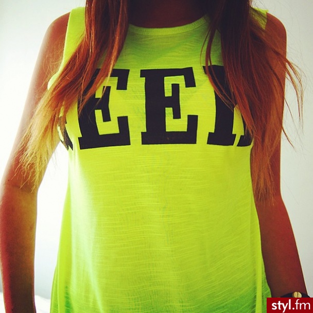 Koszulki Ciuchy Moda
