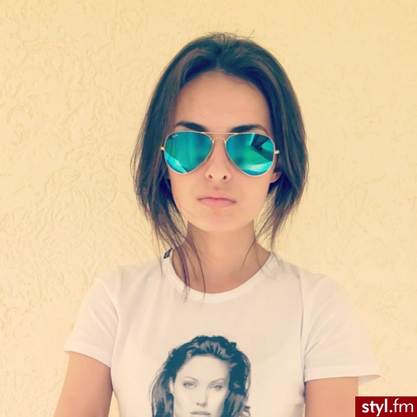 Okulary Dodatki Moda