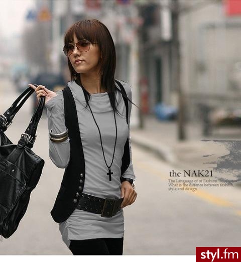 Pozostałe Ciuchy Moda