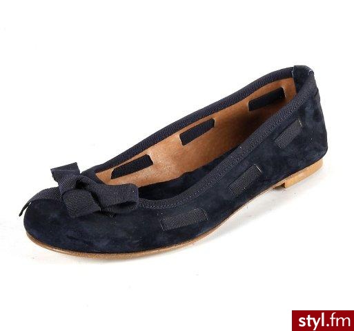 . - Pozostałe Buty Moda