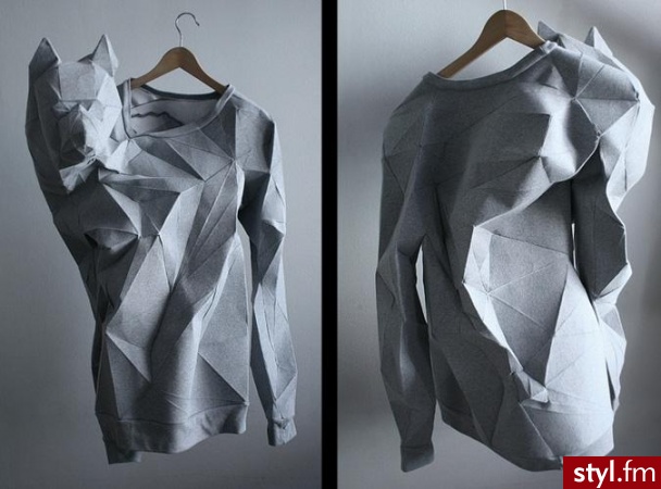 Pozostałe Ciuchy Moda