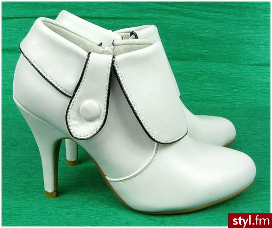 Pozostałe Buty Moda