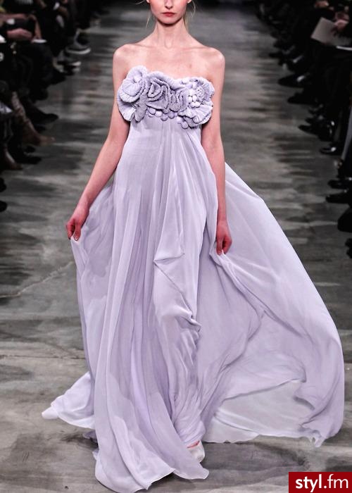 Sukienki Moda
