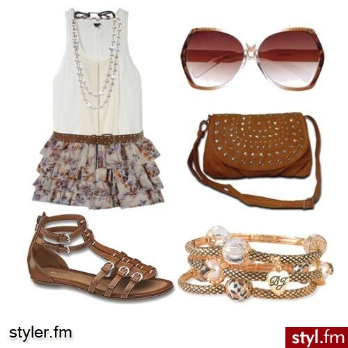 na lato:) - Styler