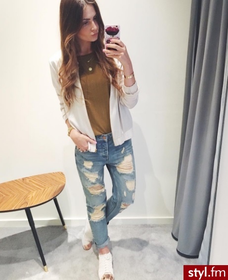 Pozostałe Ciuchy Moda