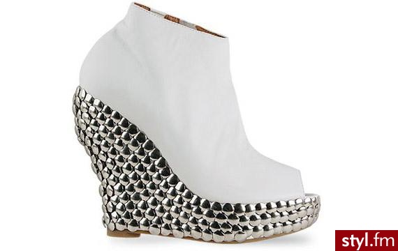 Jeffrey Campbell - Pozostałe Buty Moda