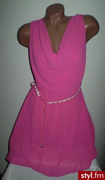 Dzienne Sukienki Moda