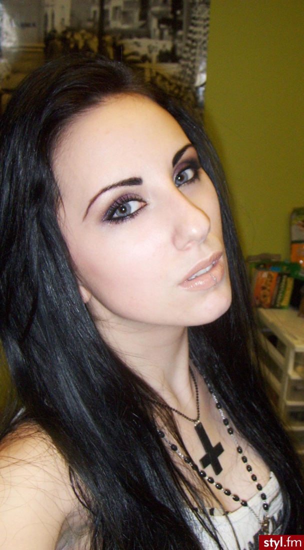 Dzienne Makijaże