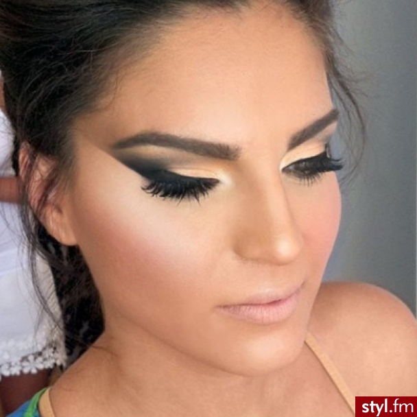 Wieczorowe Makijaże
