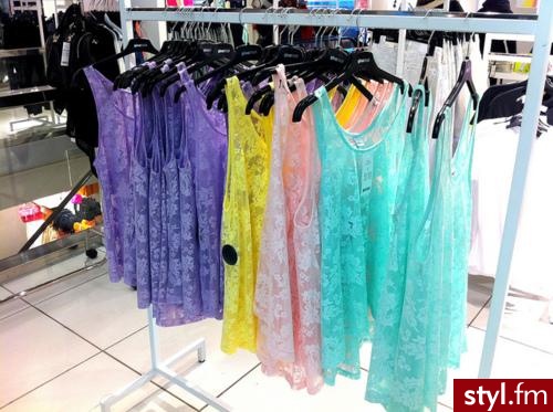 Pozostałe Ciuchy Moda