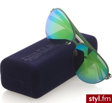 Okulary przeciwsłoneczne Mykita. Okulary przeciwsłoneczne Mykita. Cena: 356 euro, około 1 400 zł

Kupisz w sklepie internetowym Net-a-Porter. - Nakrycia głowy Dodatki Moda