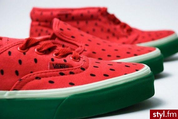 Sportowe Buty Moda