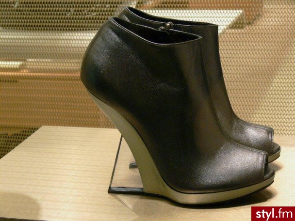 Pozostałe Buty Moda