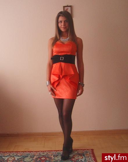 ciuchy - Pozostałe Ciuchy Moda