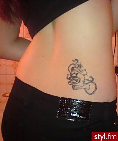 Tatuaże