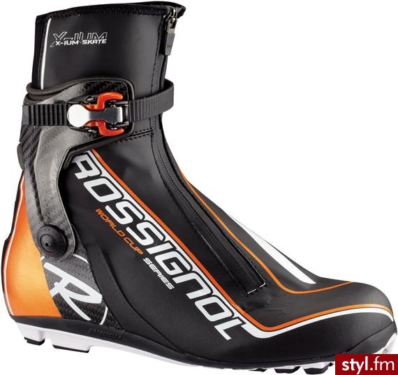Rossignol X-Ium Wc Skate Lvf 13/14 - Pozostałe Buty Moda
