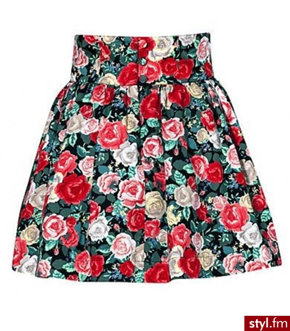 hm-floral-roze.jpg (Obrazek JPEG, 572x654 pikseli). Pobrano ze strony: http://img.szafa.pl/ubrania/0/005535794/1303419177/hm-floral-roze.jpg - Misz-masz