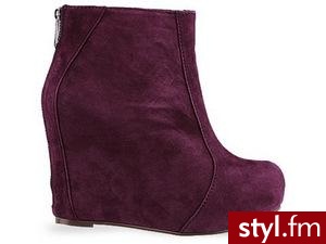 Pozostałe Buty Moda