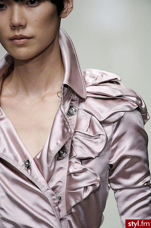 Burberry - Pozostałe Ciuchy Moda