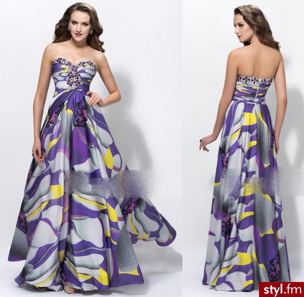 Pozostałe Sukienki Moda