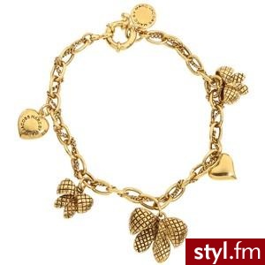 Bransoletki Biżuteria Moda
