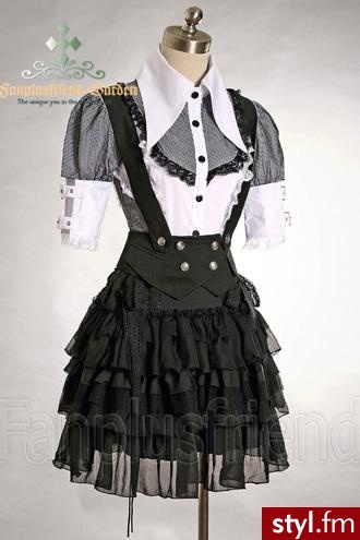 Pozostałe Ciuchy Moda