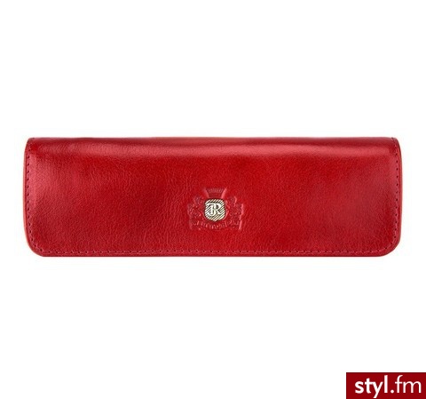 WITTCHEN 22-2-001-3 Etui na długopisy - Portfele i etui Dodatki Moda