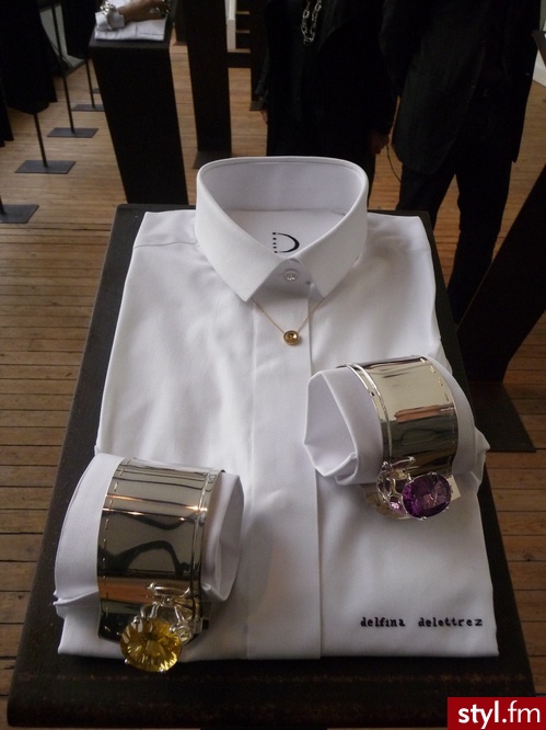 Koszule Ciuchy Moda