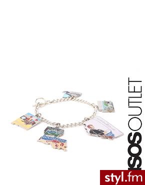 Kolekcja Rachel Essex - \"Born in the USA\". Cena: £32 - Pozostałe Dodatki Moda