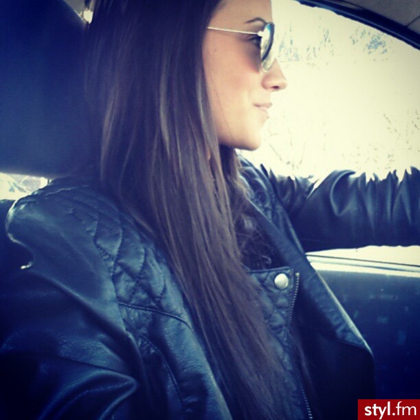 Kurtki Okrycia Moda